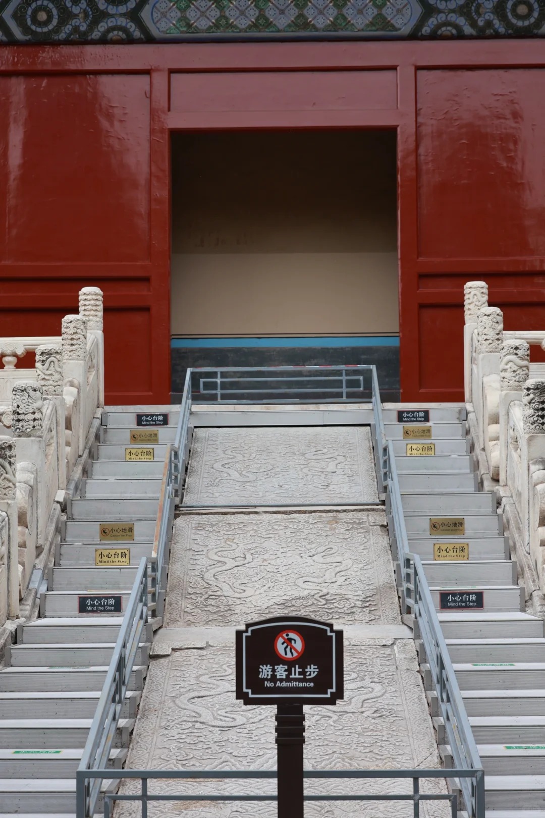 十三陵旅游攻略，同为5A为啥这么冷清_5_冷三岁_北京-周末游-来自52tours 我爱旅游网
